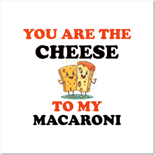 Have You Tried Cheese Posters and Art